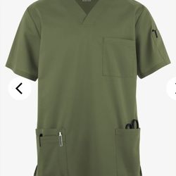 Uniform Scrubs