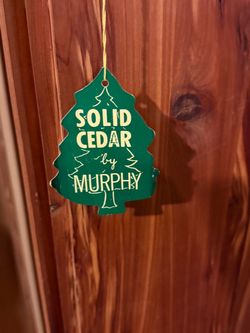 Solid Cedar wardrobe