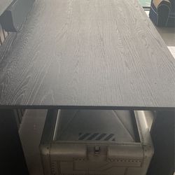 Restoration Hardware Table