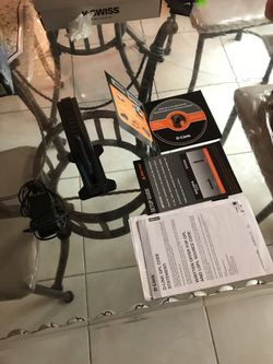 D-Link Wireless N 150 Hime Router