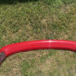 Acura Rsx Spoiler/Wing 