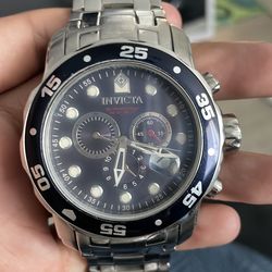 Invicta Watch