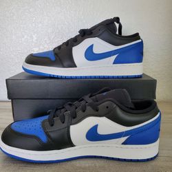 Boy shoes