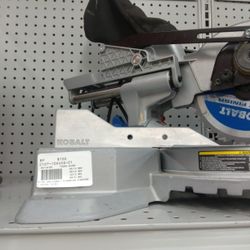 Mitre Saw