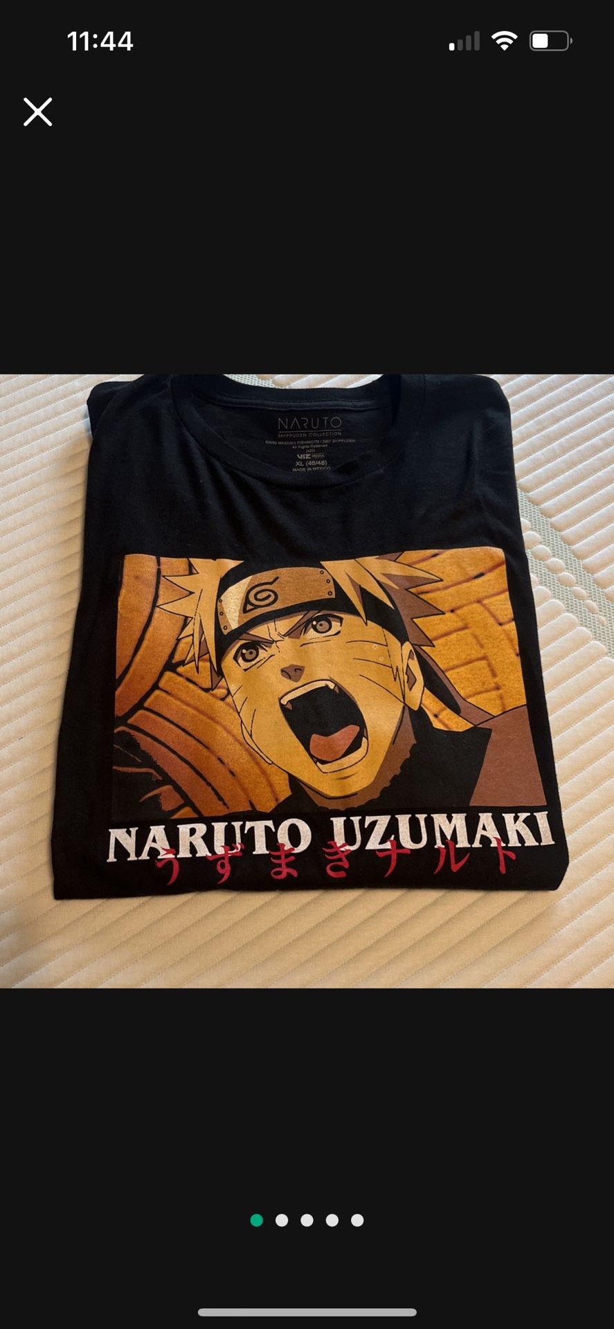 Naruto