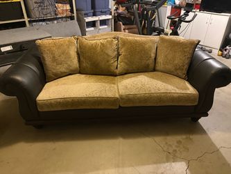 Couch LoveSeat Sofa