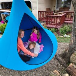 NEW! Max-Kar Hanging Tent Cocoon X-LARGE size

