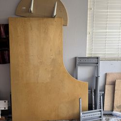 IKEA Desk For Sale - Good Condition