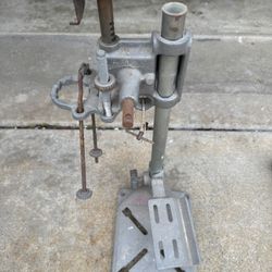 Craftsman Drill Press