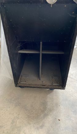 Bass Speaker (2)
