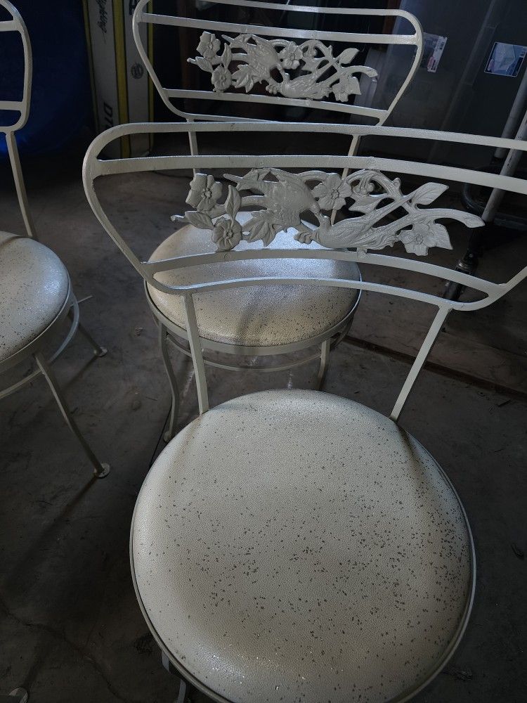 Chairs Vintage