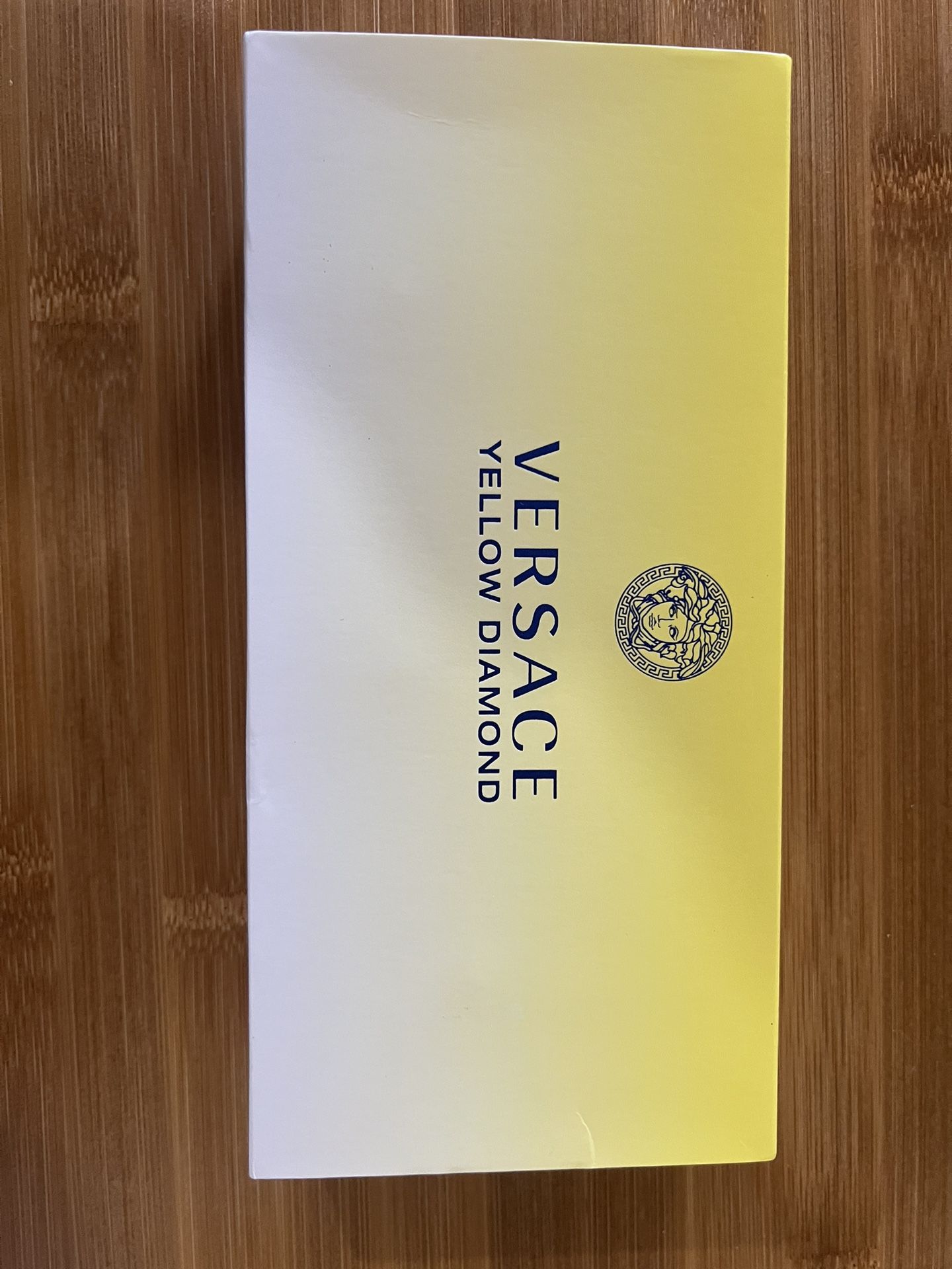 Versace Yellow Diamond