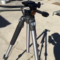 Tripod - Cámara