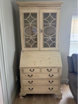 Secretary Desk