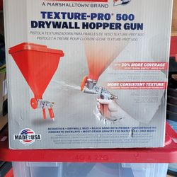 Hopper Gun New