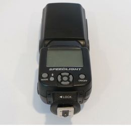 Neewer Speedlight Camera Flash NW561 Â