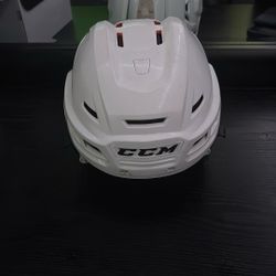 CCM Hockey Helment 