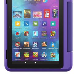 Amazon Fire 10 Kids Pro Tablet