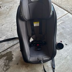 Graco Car seat 