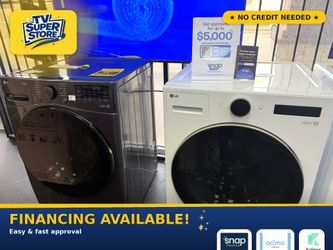 Set Appliances Washers And Dryers🔥🚨‼️