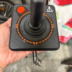 Atari game(s).