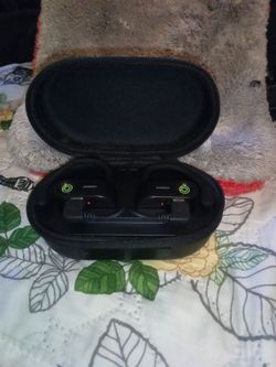 ROWKIN ear buds