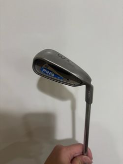 PING G2 HL Black Dot 3 Iron Steel Shaft
