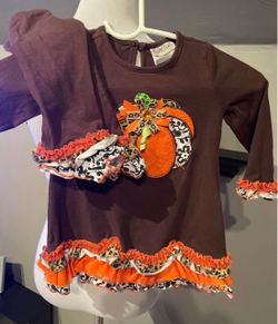 Thanksgiving outfit