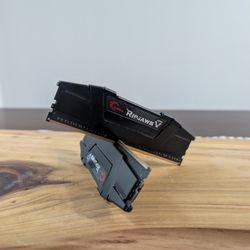 Ripjaws V DDR4 3200MHZ 16gb Ram