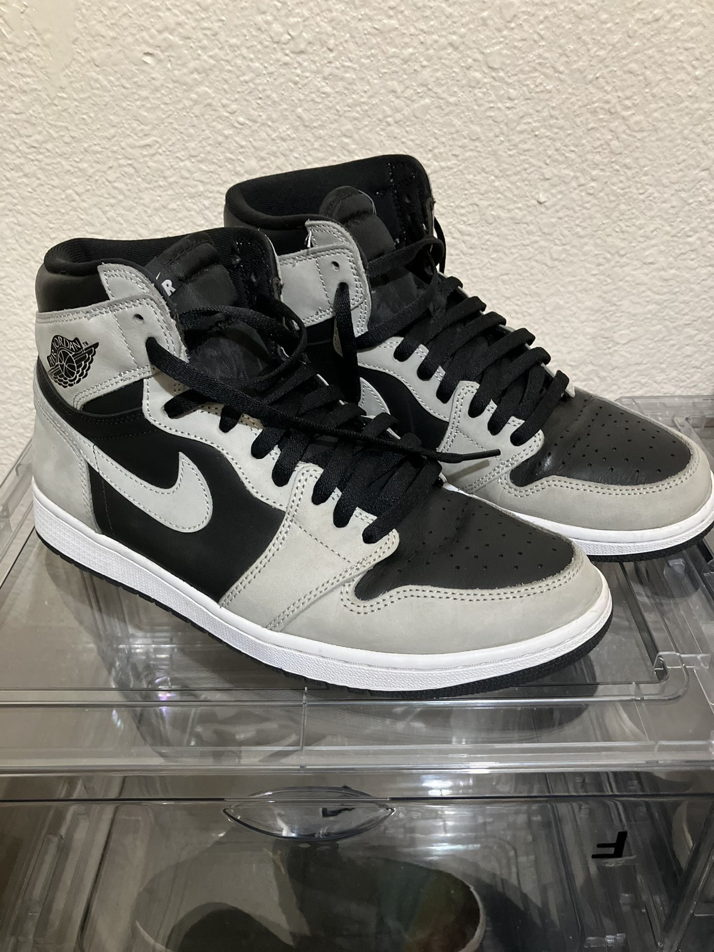Jordan 1 High - Shadow 2.0 - Size 11