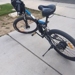 E Bike