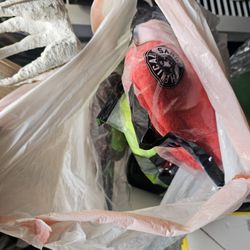 Auto Detailing Supplies