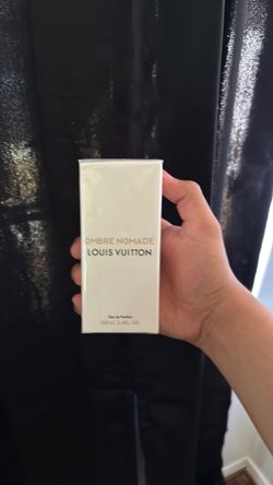 Louis Vuitton ombré nomade “high quality”