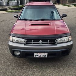 1998 subaru legacy outback