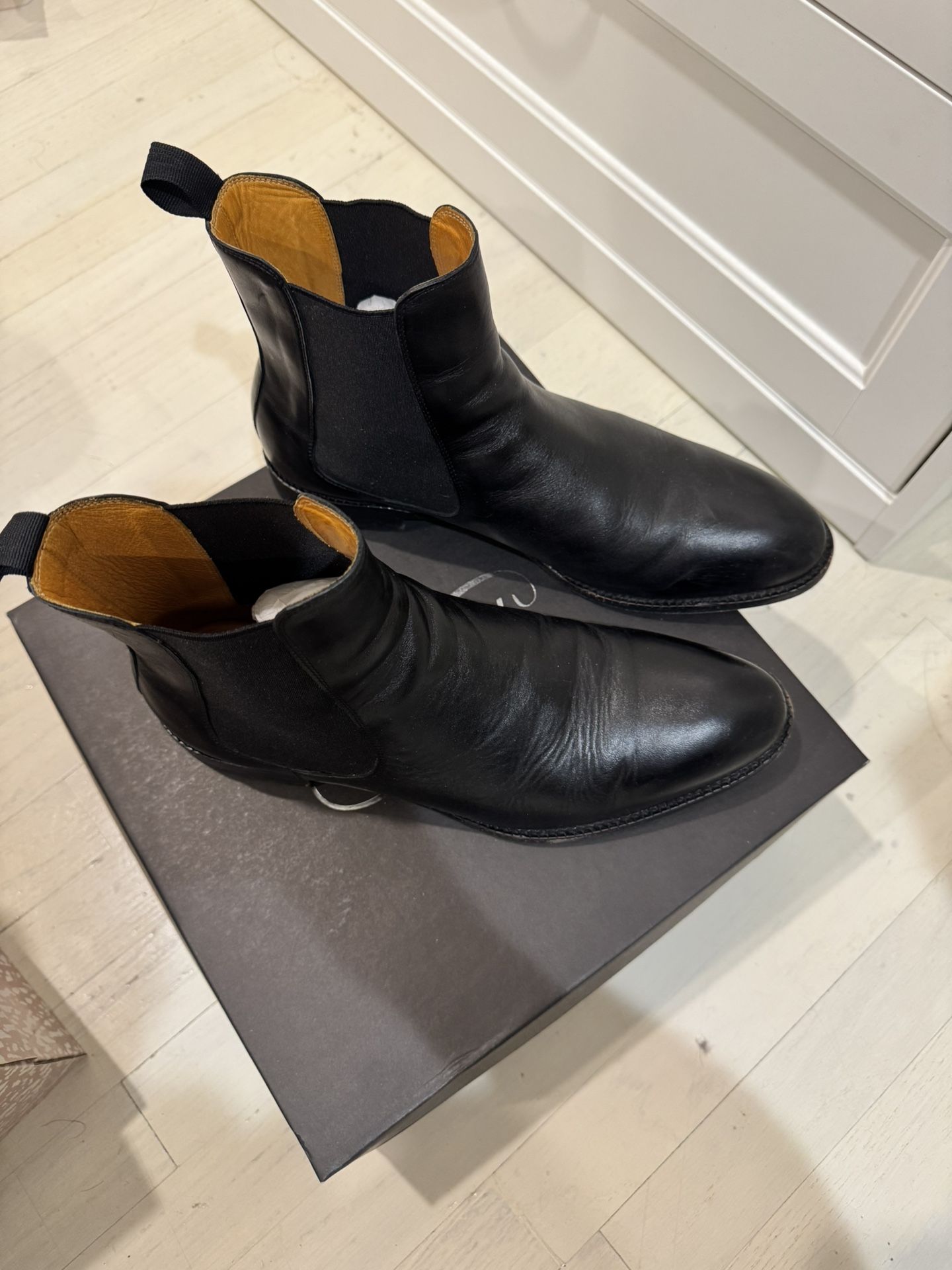 Chelsea Boots