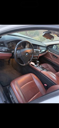 BMW 535I