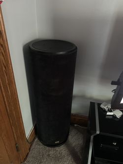 10” Subwoofer 