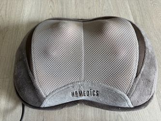 HoMedics Shiatsu Massage Pillow