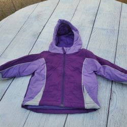 Children's Place 3 IN 1 Jacket 12-18 Months 