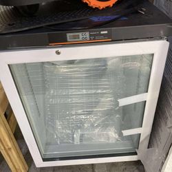 KoolMore 4.5 Cu. Ft. Pharmacy Refrigerator