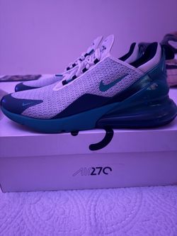 Nike Air Max 270  Spirit Teal