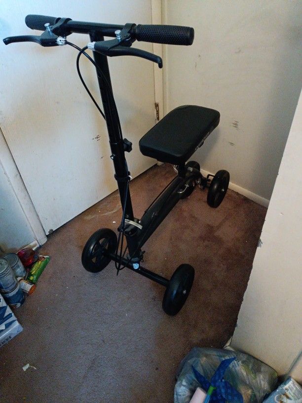 Kneerover