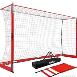 Goalie Nets 