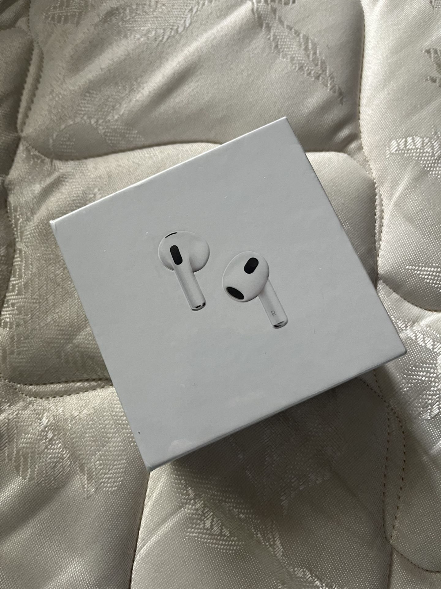 AirPods Pro 3