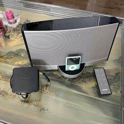 Bose Speaker 