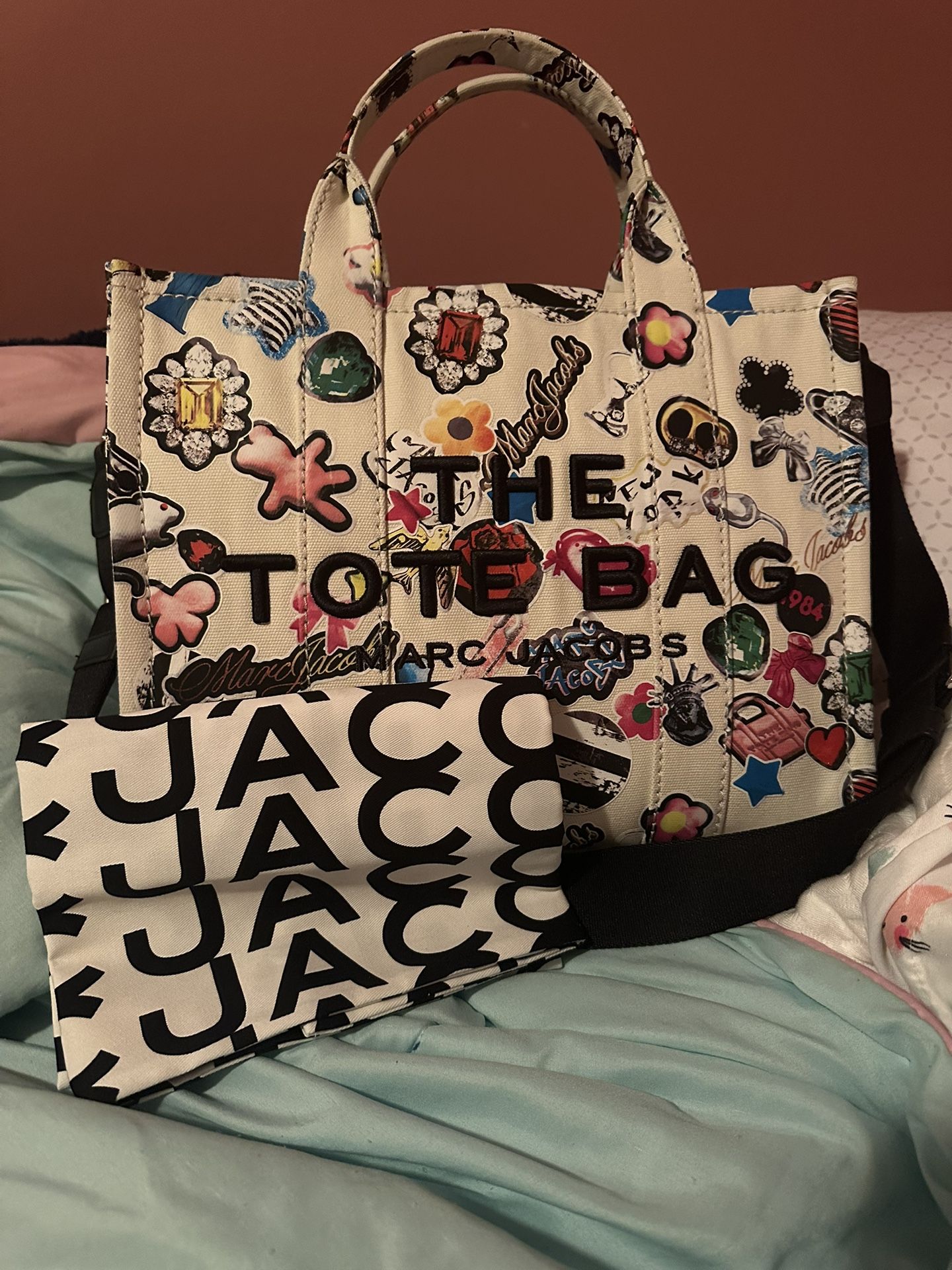 Marc Jacob’s