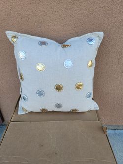Decorative Pillow 