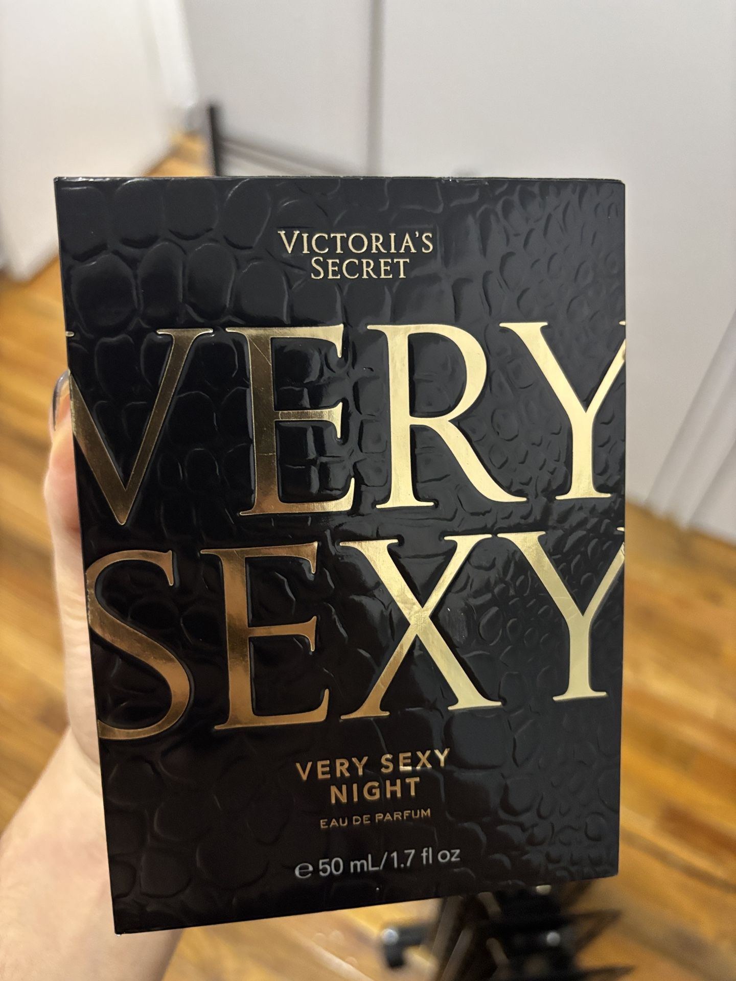 Victoria Secret Perfume 