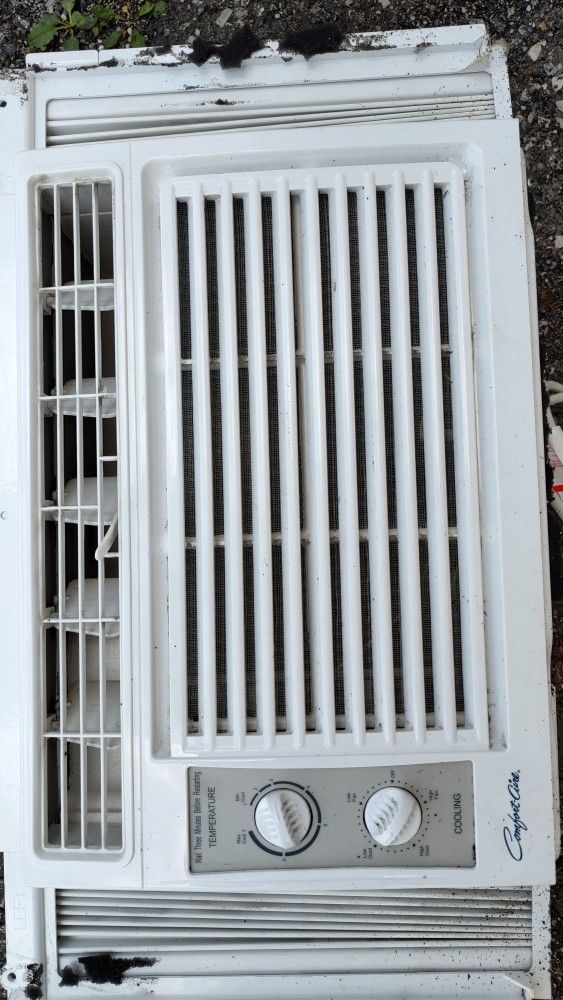 $15 O.b.o. for Small Window AC Unit