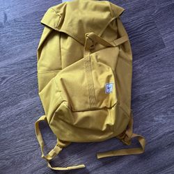 Herschel Thompson Backpack, Arrowwood Crosshatch, One Size